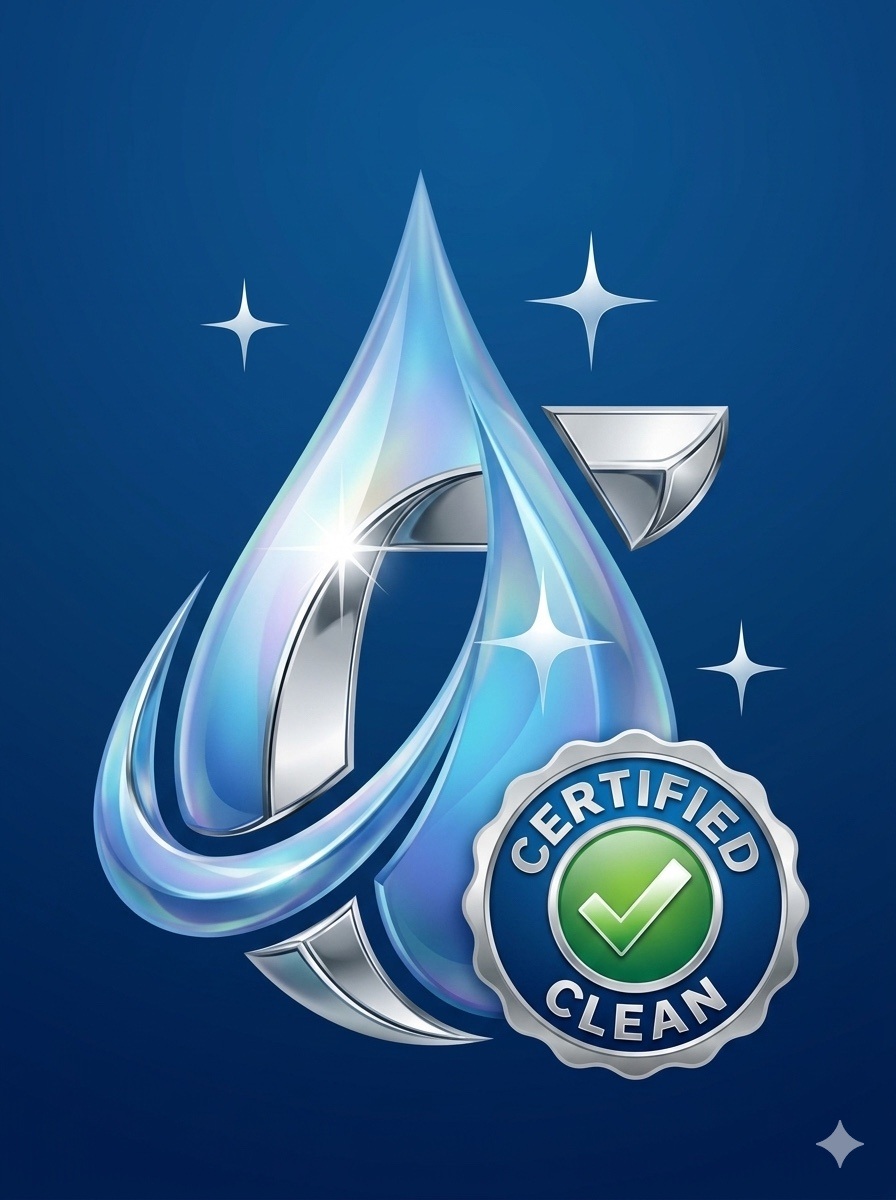 True Touch Cleaning official logo